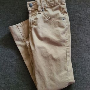 Boys levis 511